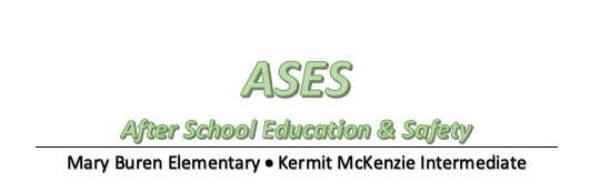 ASES Header